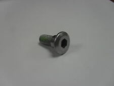2x Disc Bolt For Honda XR 400