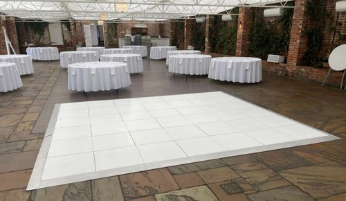 Gloss white premium - premium, dance