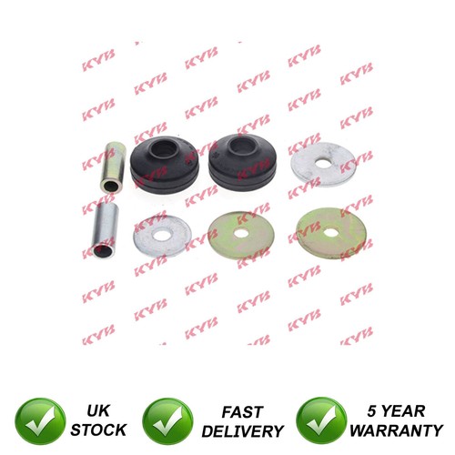 Strut top mount - strut,