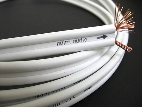 Naim nac - a5, (unterminated)