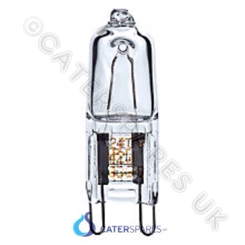 Halogen oven bulb - oven,