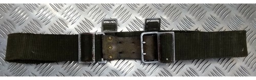 Vintage belt m39 m40 wwii - belt, type