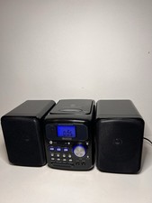 SilverCrest Micro Hi-Fi System