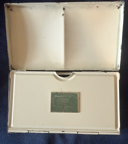 Vintage winsor newton - vintage,