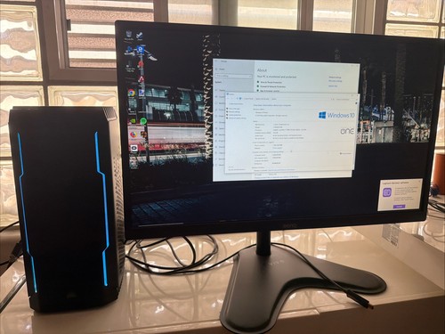 Corsair one pro - corsair, pc
