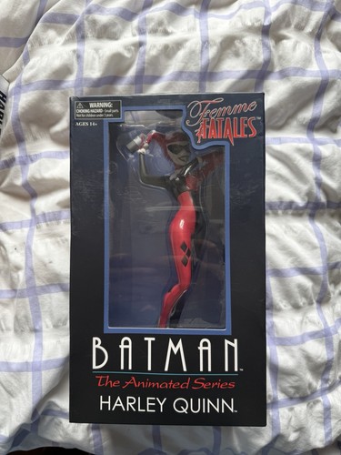 Diamond select toys - diamond, harley