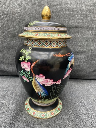 Art deco chinoiserie cetem - deco,
