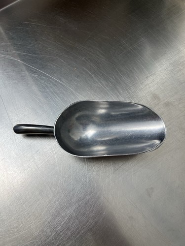 Aluminium 12oz ice - aluminium, cube