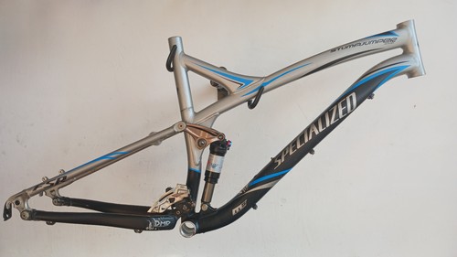 Specialized stumpjumper comp - specialized,