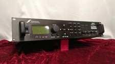 FRACTAL AXE-FX Ultra Multi-Effects Processor Used JP