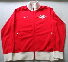 Spartak Moscow Jacket
