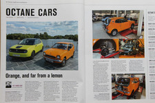 Original 2021 OCTANE extracted