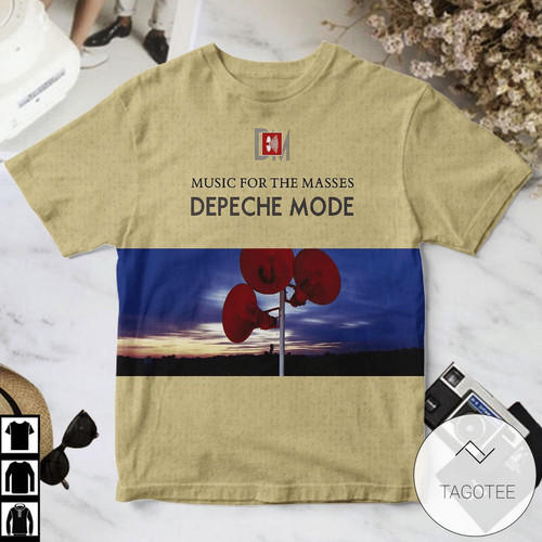 Collection depeche mode music - depeche,