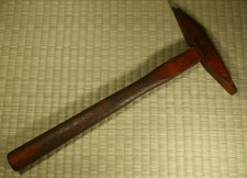 Masonry Hammer / Japanese / Vintage