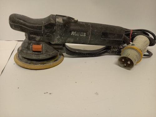 Rupes aes eccentric - rupes,