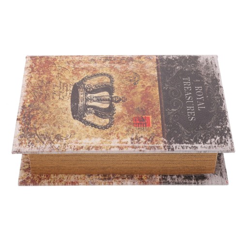 False book faux books - book, for