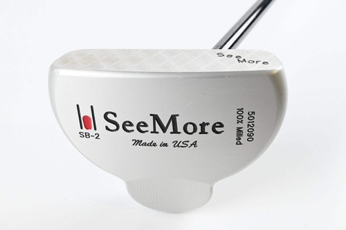 Seemore sb2 putter 5 - putter, 34.5