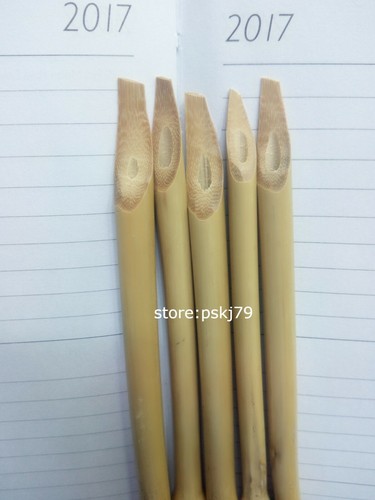 Pcs handmade reed pen - pcs,