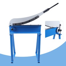 500mm Sheet Metal Guillotine