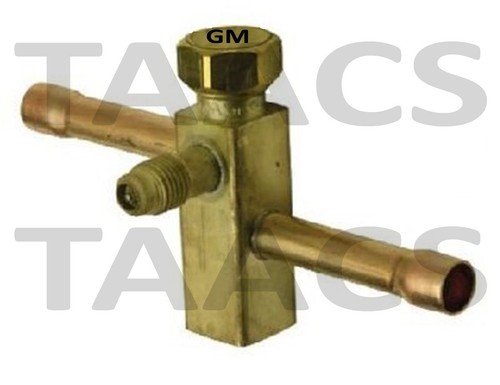 Air conditioning unit access - air,