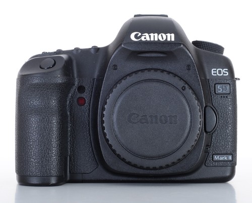 Canon eos mark digital - canon, 5d