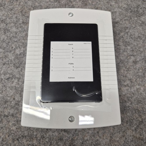 Pyronix euro zem8 zone input - pyronix,