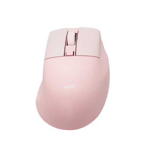 Wireless mouse bt - mouse, 2.4g+bt