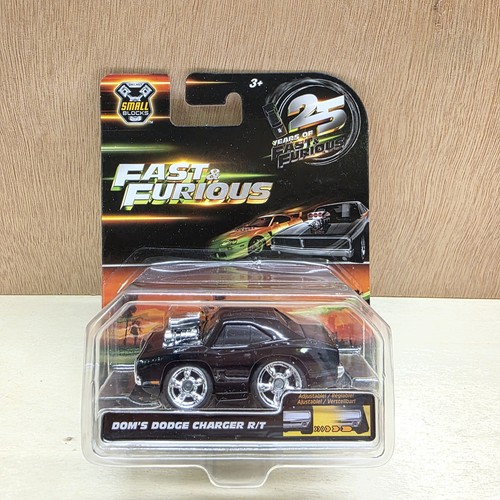 Fast furious dom s dodge - &, dom's