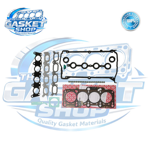 Head gasket set a6 - gasket, a4