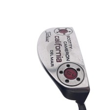 Used Scotty Cameron California