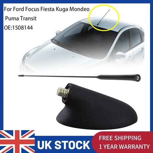 Antenna aerial and base - antenna,