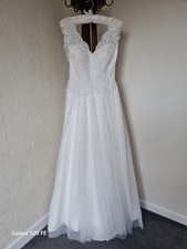 Mable V Neck Plunge Lace Boho