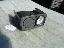 2005 Tomos Targa LX Moped Speedometer