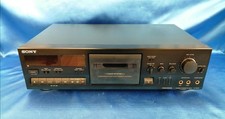 Sony Cassette Deck Tc-rx711