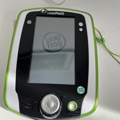 Leappad explorer tablet - 2, with