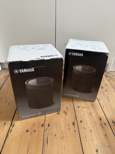 Pair yamaha wx021blb smart - of,