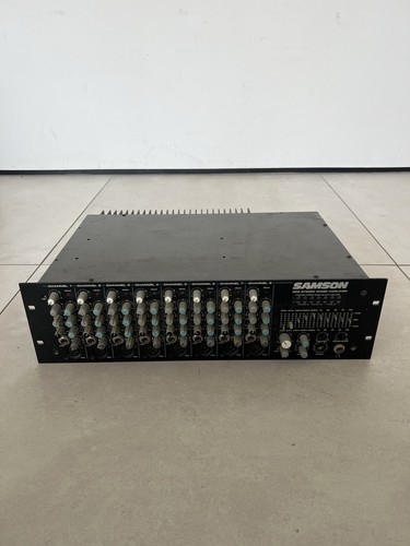Samson s83 rackmount - s83,