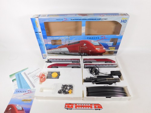 Mehano thalys train - h0, set