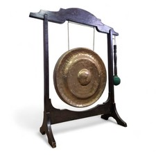 Antique vintage large