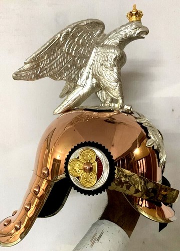 Imperial eagle officer - imperial,