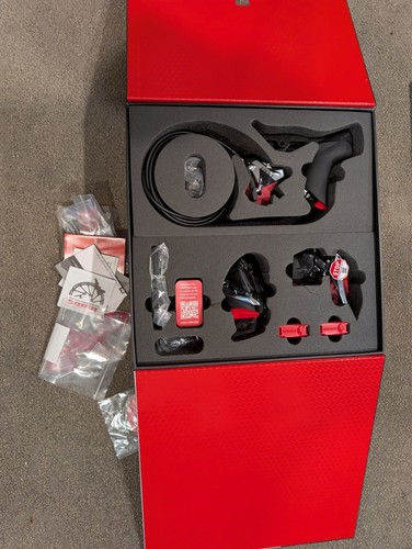 Sram red etap axs - sram,