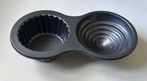 Wilton giant cupcake pan large - wilton,