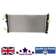 Radiator Fits Toyota Celica