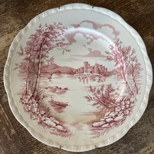 Alfred Meakin QUEENS CASTLE