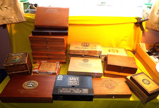 JOB LOT  26  EMPTY VARIOUS