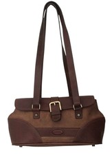 Dubarry Thick Brown Vintage