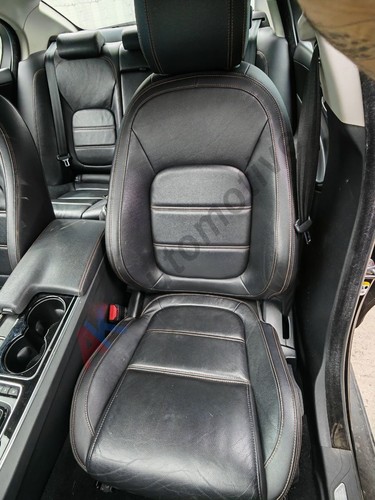 Jaguar x760 2015 2021 front - 2015-2021,