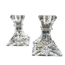 Waterford Crystal Lismore 10cm Candlestick