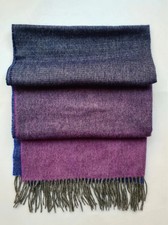 Paul Smith - Women's Scarf Graduation - Scarf Wool Cashmere Blend
