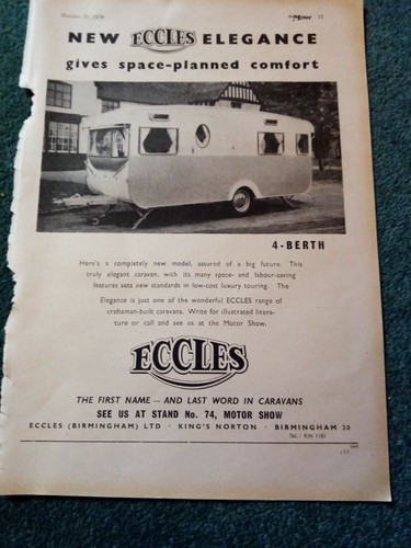Di2 ephemera 1959 - 1959, advert